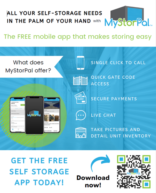 MyStorPal Kit